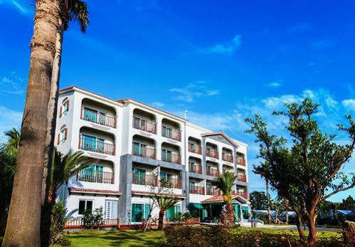 The Bay Jeju Resort Seogwipo Zewnętrze zdjęcie