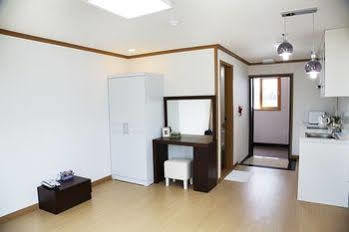 The Bay Jeju Resort Seogwipo Zewnętrze zdjęcie